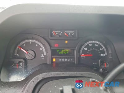 Zdjęcie 9 z 12 samochodu: 2013 FORD ECONOLINE E350 SUPER DUTY VAN VIN:1FTSS3EL2DDA83288 - miniatura
