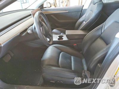 Zdjęcie 7 z 12 samochodu: 2023 TESLA MODEL 3 VIN:5YJ3E1EB0PF593711 - miniatura