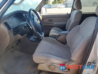 Zdjęcie 7 z 13 samochodu: 1996 TOYOTA 4RUNNER SR5 VIN:JT3HN86R7T0036169 - miniatura