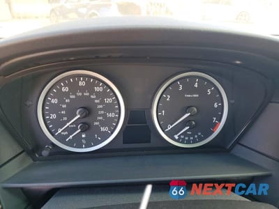 Zdjęcie 9 z 12 samochodu: 2007 BMW 525 I VIN:WBANE53577CY07987 - miniatura