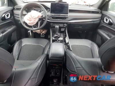 Zdjęcie 8 z 14 samochodu: 2025 JEEP COMPASS TRAILHAWK VIN:3C4NJDDN4ST604222 - miniatura