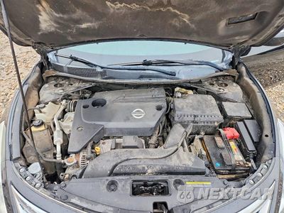 Zdjęcie 11 z 13 samochodu: 2015 NISSAN ALTIMA 2.5 S VIN:1N4AL3AP4FC423993 - miniatura