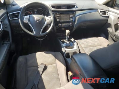 Zdjęcie 8 z 12 samochodu: 2016 NISSAN ROGUE S VIN:KNMAT2MVXGP622474 - miniatura