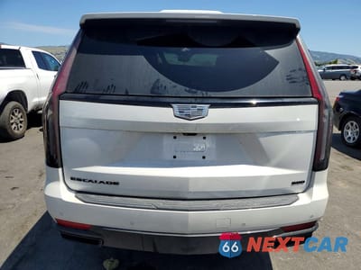 Zdjęcie 6 z 13 samochodu: 2023 CADILLAC ESCALADE ESV SPORT VIN:1GYS4PKL5PR553692 - miniatura
