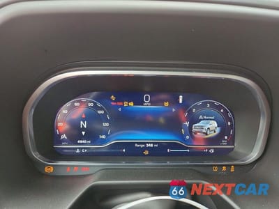 Zdjęcie 9 z 14 samochodu: 2023 CHEVROLET SUBURBAN C1500 PREMIER VIN:1GNSCFKD8PR394881 - miniatura