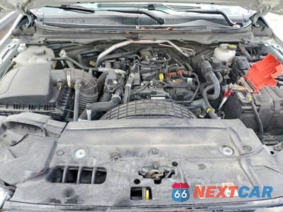 Zdjęcie 11 z 12 samochodu: 2023 FORD RANGER XL VIN:1FTER4FH9PLE34202 - miniatura