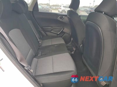 Zdjęcie 11 z 13 samochodu: 2020 KIA SOUL S VIN:KNDJ23AU0L7721707 - miniatura