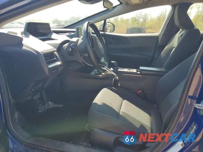 Zdjęcie 7 z 12 samochodu: 2023 TOYOTA PRIUS LE VIN:JTDACAAU5P3006873 - miniatura