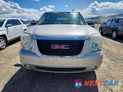 Piąte zdjęcie samochodu w środku: 2007 GMC YUKON XL K1500 VIN:1GKFK16367J183697 - miniatura