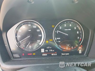Zdjęcie 9 z 12 samochodu: 2020 BMW X1 XDRIVE28I VIN:WBXJG9C09L5R57253 - miniatura