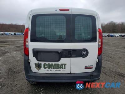 Zdjęcie 6 z 13 samochodu: 2016 RAM PROMASTER CITY VIN:ZFBERFAT4G6C16728 - miniatura