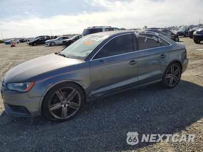 2015 AUDI A3 PREMIUM PLUS WAUCCGFF4F1130937 - główne zdjęcie licytacji z USA - miniatura