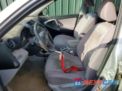 Zdjęcie 7 z 12 samochodu: 2007 TOYOTA RAV4 BASE VIN:JTMZD33V076024388 - miniatura