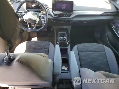 Zdjęcie 8 z 14 samochodu: 2021 VOLKSWAGEN ID.4 PRO VIN:WVGRMPE21MP030731 - miniatura