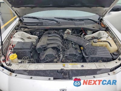 Zdjęcie 11 z 13 samochodu: 2008 DODGE CHARGER VIN:2B3KA43R88H183325 - miniatura