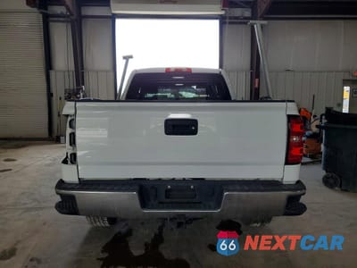 Zdjęcie 6 z 12 samochodu: 2019 CHEVROLET SILVERADO LD K1500 LT VIN:2GCVKPEC6K1157342 - miniatura