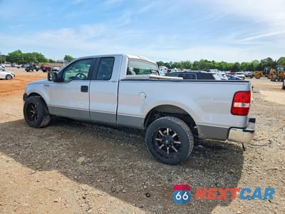 Drugie zdjęcie samochodu z przodu: 2007 FORD F150 VIN:1FTRX12W37NA54660 - miniatura