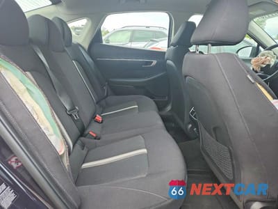 Zdjęcie 10 z 12 samochodu: 2023 HYUNDAI SONATA HYBRID SEL VIN:KMHL34JJ0PA078829 - miniatura