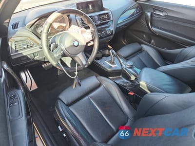 Zdjęcie 8 z 12 samochodu: 2017 BMW 230I VIN:WBA2F9C32H7A40245 - miniatura