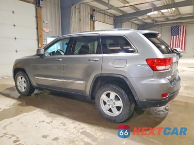 Drugie zdjęcie samochodu z przodu: 2012 JEEP GRAND CHEROKEE LAREDO VIN:1C4RJFAG2CC119173 - miniatura
