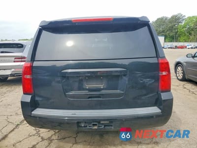 Zdjęcie 6 z 12 samochodu: 2015 CHEVROLET TAHOE POLICE VIN:1GNLC2EC6FR277962 - miniatura