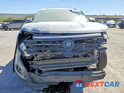 Piąte zdjęcie samochodu w środku: 2024 VOLKSWAGEN ATLAS CROSS SPORT VIN:1V2DE2CA8RC208527 - miniatura