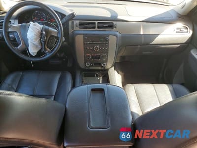 Zdjęcie 8 z 14 samochodu: 2012 CHEVROLET SILVERADO K1500 LTZ VIN:3GCPKTE74CG246582 - miniatura