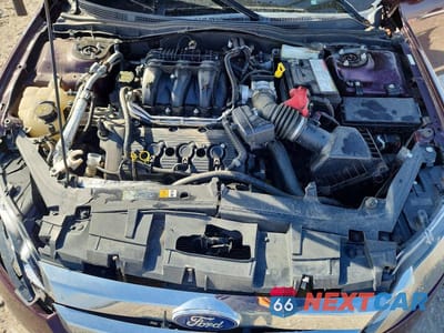 Zdjęcie 11 z 12 samochodu: 2011 FORD FUSION SEL VIN:3FAHP0JG8BR226189 - miniatura
