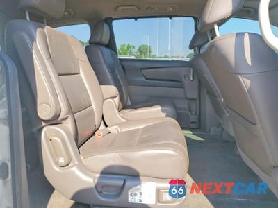 Zdjęcie 11 z 13 samochodu: 2012 HONDA ODYSSEY EXL VIN:5FNRL5H65CB142872 - miniatura