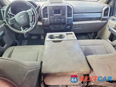 Zdjęcie 8 z 12 samochodu: 2017 FORD F350 SUPER DUTY VIN:1FT8W3BT7HEE65822 - miniatura