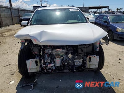 Piąte zdjęcie samochodu w środku: 2026 HONDA PILOT TOURING VIN:5FNYG1H72TB006250 - miniatura