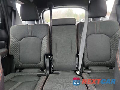 Zdjęcie 10 z 13 samochodu: 2023 HONDA PILOT SPORT VIN:5FNYG1H32PB022581 - miniatura