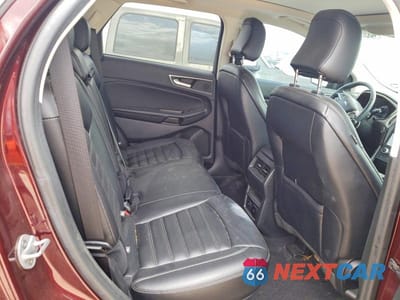 Zdjęcie 11 z 13 samochodu: 2024 FORD EDGE SEL VIN:2FMPK4J9XRBA14220 - miniatura