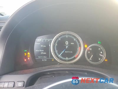 Zdjęcie 9 z 12 samochodu: 2017 LEXUS GS 350 F SPORT VIN:JTHBZ1BL9HA011370 - miniatura