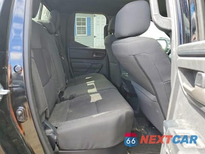 Zdjęcie 10 z 12 samochodu: 2025 TOYOTA TUNDRA SR5 VIN:5TFLA5DA2SX252854 - miniatura