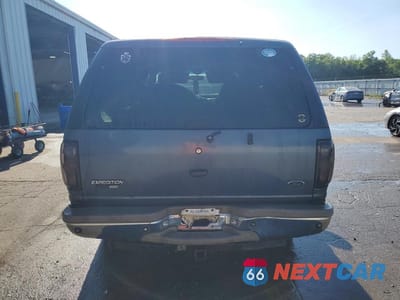 Zdjęcie 6 z 13 samochodu: 2000 FORD EXPEDITION EDDIE BAUER VIN:1FMEU17L9YLB14035 - miniatura