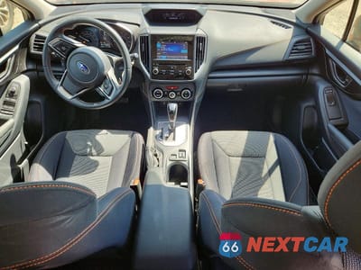 Zdjęcie 8 z 13 samochodu: 2020 SUBARU CROSSTREK PREMIUM VIN:JF2GTAPC9LH211779 - miniatura