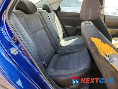Zdjęcie 10 z 12 samochodu: 2021 HYUNDAI ACCENT SE VIN:3KPC24A6XME128387 - miniatura