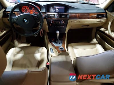 Zdjęcie 8 z 12 samochodu: 2011 BMW 328 XI SULEV VIN:WBAPK5G50BNN30446 - miniatura