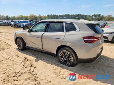 Drugie zdjęcie samochodu z przodu: 2026 BMW X3 30 XDRIVE VIN:5UX53GP00T9334250 - miniatura