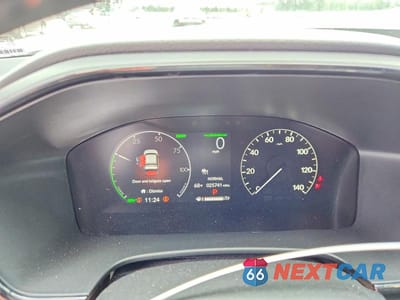 Zdjęcie 9 z 13 samochodu: 2025 HONDA CR-V SPORT VIN:7FARS5H52SE006048 - miniatura