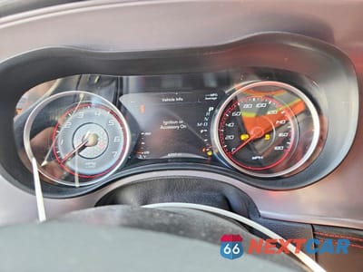 Zdjęcie 9 z 12 samochodu: 2023 DODGE CHARGER SCAT PACK VIN:2C3CDXGJ2PH576692 - miniatura