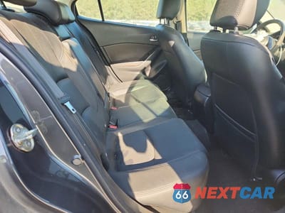 Zdjęcie 10 z 12 samochodu: 2018 MAZDA 3 GRAND TOURING VIN:3MZBN1W39JM205328 - miniatura