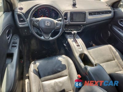 Zdjęcie 8 z 13 samochodu: 2016 HONDA HR-V EXL VIN:3CZRU6H78GM753616 - miniatura