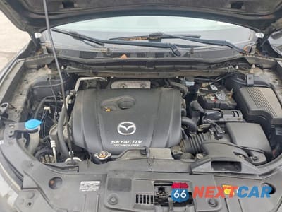Zdjęcie 12 z 13 samochodu: 2014 MAZDA CX-5 VIN:JM3KE4DY6E0304305 - miniatura