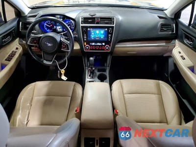 Zdjęcie 8 z 13 samochodu: 2019 SUBARU OUTBACK 2.5I LIMITED VIN:4S4BSAJC5K3211063 - miniatura