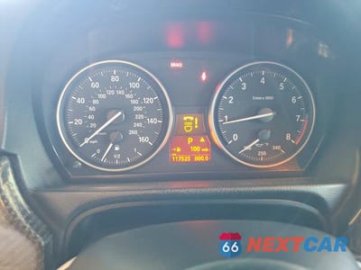 Zdjęcie 9 z 11 samochodu: 2013 BMW 328 I VIN:WBAKE3C56DE771183 - miniatura