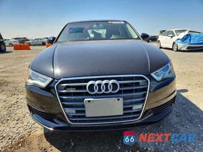 Piąte zdjęcie samochodu w środku: 2015 AUDI A3 PREMIUM PLUS VIN:WAUEFGFF7F1018892 - miniatura