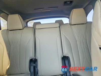 Zdjęcie 10 z 13 samochodu: 2023 ACURA MDX TYPE S ADVANCE VIN:5J8YD8H84PL001968 - miniatura