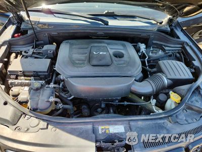 Zdjęcie 11 z 13 samochodu: 2017 JEEP GRAND CHEROKEE LAREDO VIN:1C4RJFAG9HC881956 - miniatura